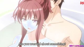 Pocket porn video – Anehame 2 - Older Sister Sex - Hentai 2022