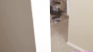 Step Brother Crashes Sisters Pajama Party - S5:E1