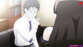 Crossbreeding Assistance 06 - Anime 2022 ENG SUB