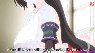 Crossbreeding Assistance 06 - Anime 2022 ENG SUB