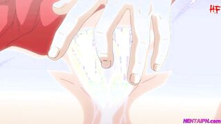 Crossbreeding Assistance 06 - Anime 2022 ENG SUB