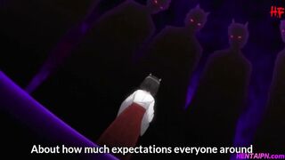 Crossbreeding Assistance 06 - Anime 2022 ENG SUB