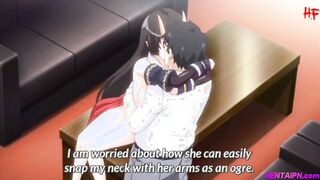 Crossbreeding Assistance 06 - Anime 2022 ENG SUB