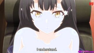 Crossbreeding Assistance 06 - Anime 2022 ENG SUB