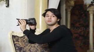 Jamhayi ne Hot sasuma ki jabardast chudayi ki
