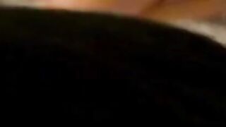 Ecoutez ma copine quand je la baise en levrette
