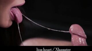 Step Brother Treats Sister Like a Bitch