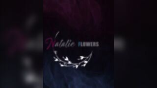 Lick my Vagina and Plowed my Butt till i Squirting Orgasm