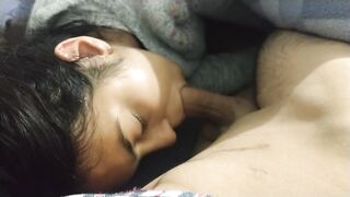 I blown my penis like a princess - point of view