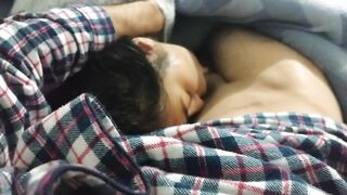 I blown my penis like a princess - point of view