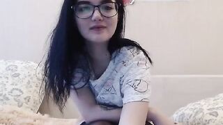Real Amateur Vagina Webcam 194