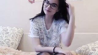 Real Amateur Vagina Webcam 194