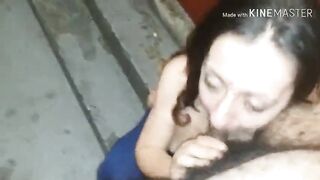 Bust another nut right after last two cunt with mouth