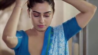 Bombshell kambali ki pehle scene shoot kiya phir khub choda