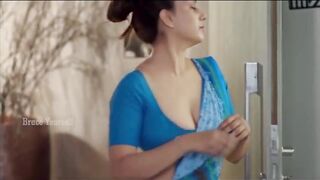 Bombshell kambali ki pehle scene shoot kiya phir khub choda