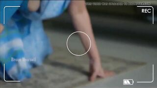 Bombshell kambali ki pehle scene shoot kiya phir khub choda