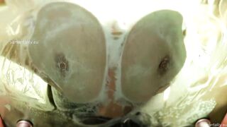 Samantha's milk