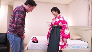 Japanese Lips and Dick Vol 19 - More at Slurpjp com