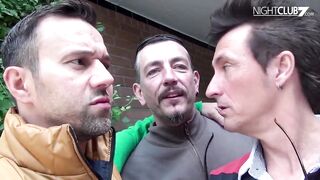 cougar DOPPEL FICK INSIDE BEIDE ENGEN mom LOECHER