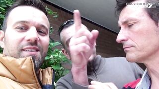 cougar DOPPEL FICK INSIDE BEIDE ENGEN mom LOECHER