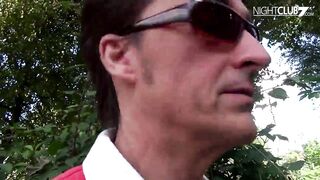 cougar DOPPEL FICK INSIDE BEIDE ENGEN mom LOECHER