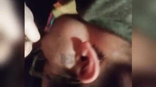 Flint fellatio