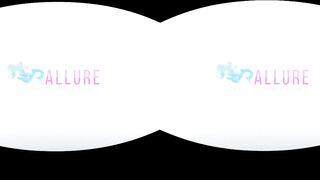 VRALLURE Maybe We Can Travel Together 1 Day!