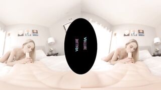 VRALLURE Maybe We Can Travel Together 1 Day!