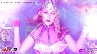 The Incredible Witch