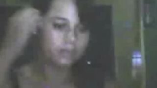 Alcilene Dias de Alagoinha Pernambuco film 01