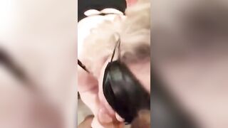 fellatio french
