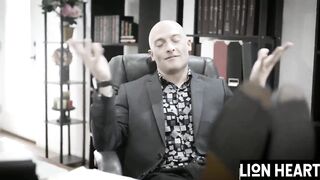 Concealed Sex for Business