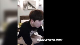 Me and my Bombshell Korean gf