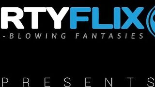 Filthy Flix - Alice Klay - Mellisandra - From dyke fun to a threeway