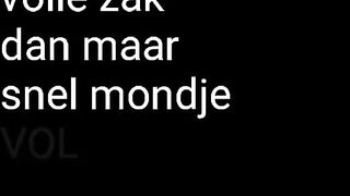 Porno kijken..sletje pijpen