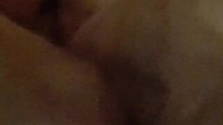 Porno kijken..sletje pijpen