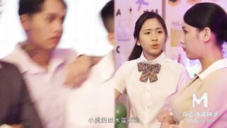 Trailer-Open House Orgasmic Showcase-Li Yan Xi-Lin Yan-MDHS-0003-Best Original Asia Porn