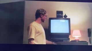 Imani Seduction Lost Sextape Found by Dahmer - Halloween Compilation