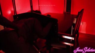Imani Seduction Lost Sextape Found by Dahmer - Halloween Compilation