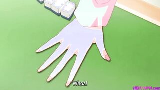 Secret Obsession 1 -  Daybreak - Hentai 2022 ENG SUB
