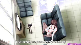 Secret Obsession 1 -  Daybreak - Hentai 2022 ENG SUB