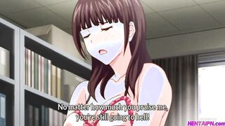 Secret Obsession 1 -  Daybreak - Hentai 2022 ENG SUB