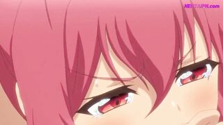 Convenience Store Girl Z Ep 3 Anime 2022  ENG SUB