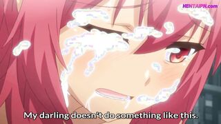Convenience Store Girl Z Ep 3 Anime 2022  ENG SUB