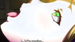 Busty Female Warrior Prostuation Hypnosis Hentai 2022