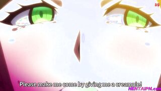 Busty Female Warrior Prostuation Hypnosis Hentai 2022