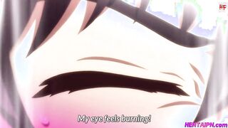Busty Female Warrior Prostuation Hypnosis Hentai 2022