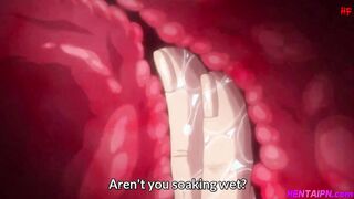 Busty Female Warrior Prostuation Hypnosis Hentai 2022