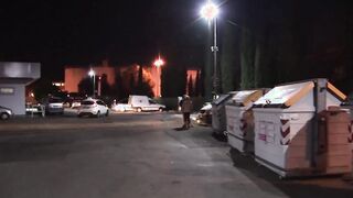MAD INSIDE ITALY (Full Tape)