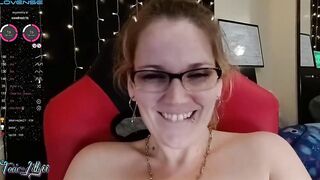 ToxicLilly88 Webcam Clips #13